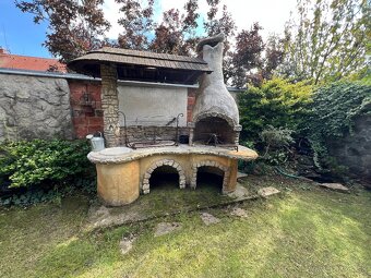 Na predaj poschodový rodinný dom, Nové Zámky - 3