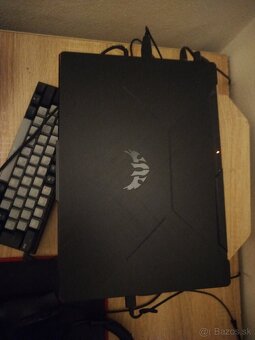 Asus tuf f15 - 3