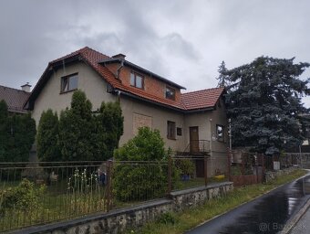 Predám rodinný dom Martin-Strane - 3