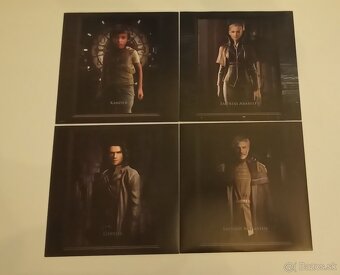 Vinyl,Výber platní metal, rock (Wintersun, Dream Theater...) - 3