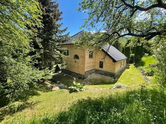 Predaj: rekreačná chata v Osrblí – skvelá investícia aj oddy - 3