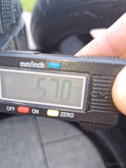 Predam zimne pneu Dunlop Winter Sport 5 - 3