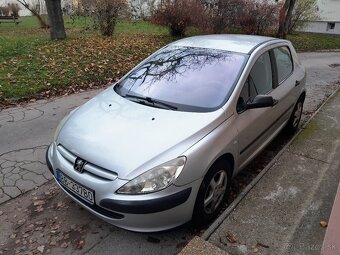 Peugeot 307 - 3