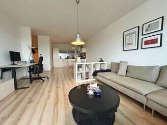 ASSENZIO - PREDAJ - 2 izbový byt - Martinčekova - Ružinov - 3