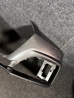 Nárazník Audi A5 b9 - 3