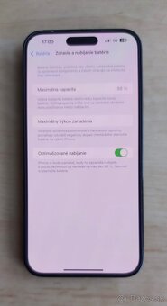 iPhone 14 Pro Max 256gb - 3