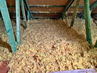 Fukana izolacia celuloza knauf isover - 3