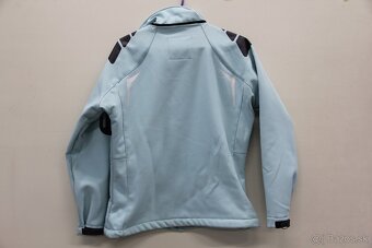 Dámska softshellová bunda - 3