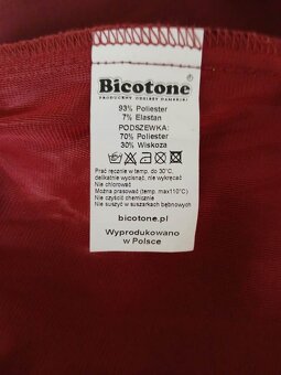 spoločenske šaty vel 42 - 3