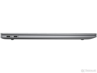 HP OmniBook X Laptop 14-Snapdragon X Elite X1E-78-16GB-1TB- - 3