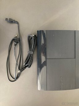 Playstation 3 Super slim 500GB - 3