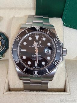 Rolex Submariner Date 41 - 3