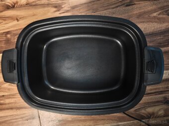 Pomalý hrniec SENCOR SPR 5508BK - 3