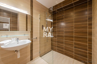 Apartmán v Rezorte Hrebienok – Starý Smokovec, Vysoké Tatry - 3