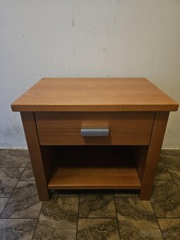 Manželská posteľ - 3