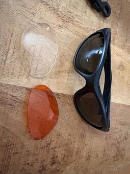 Okuliare WILEYX XL- 1 Advanced - 3