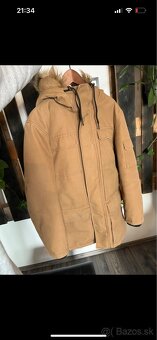 Zimná bunda lyžiarska I snowboard I parka I kabát - 3