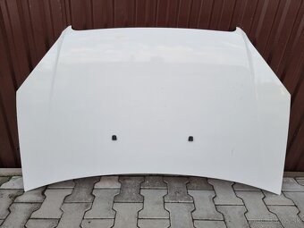 Fiat Doblo predná kapota - 3