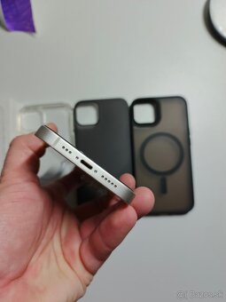 Iphone 13 White 256Gb - 3