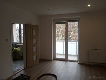 PRENAJOM - 2. izbovy byt - 3