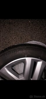 Plechače renault dacia zimne pneu - 3