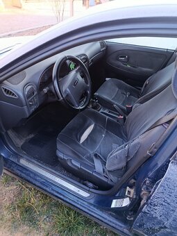 Predam Volvo V40 1.8benzin - 3