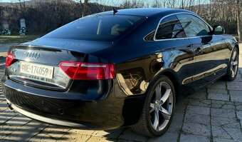 Audi A5 2.0TFSI 132KW (180HP) - 3