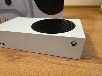 Xbox series s - 3