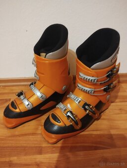Detské lyžiarky - 3