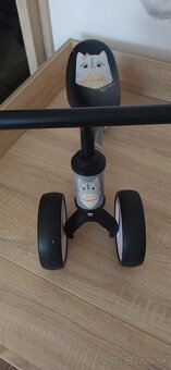 Balík hračiek od 1.roka - 3