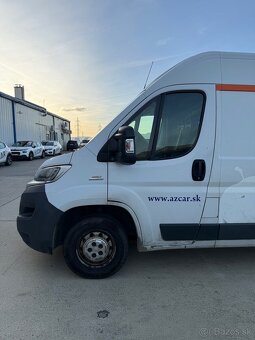 Fiat Ducato - 3