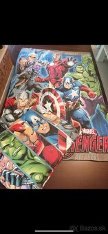 Obliečky na posteľ - 3