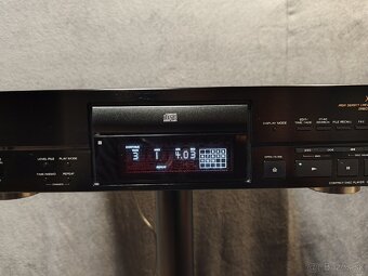 SONY CDP-X202ES - 3