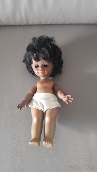 Hračky - Bábiky - 3