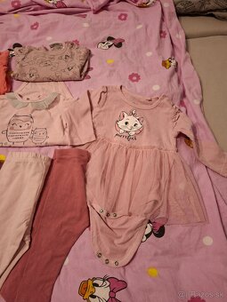 Body a leginy 74 - 3