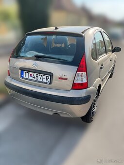 Citroen C3 Firio - 3