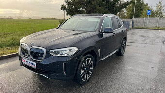 BMW iX3 A/T - 3