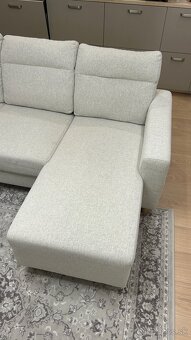 3-pohovka s ležadlom - 3