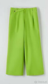 zeleny kostym SINSAY - 3