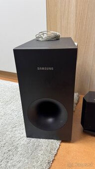 Reprosústava Samsung - 3