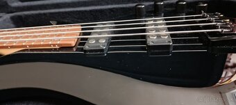 Basgitara Harley Benton - 3