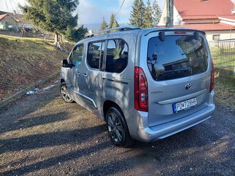 Toyota Proace City Verso - 3