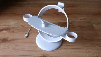 AOLION AL-Q080 stojan pre Meta Quest 3 - 3