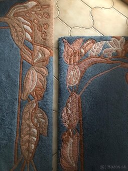 Koberce - 2 kusy - 3