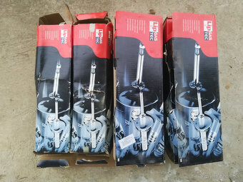 Škoda Favorit Forman tlmiče - 3