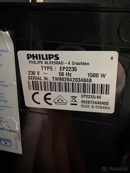 Philips Lattego EP2235 - 3