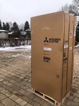 Hydrobox pro tepelné čerpadlo EHST20D-YM9DR1 - 3