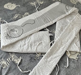 Mentinel do postielky 2 ks - SOFTELLO - 3