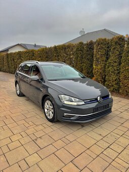 Volkswagen Golf VII 1.5TSI - 3