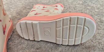 Detské gumáky, č.29 - 3